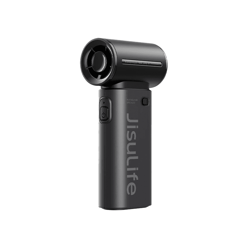 JisuLife Life 9 Handheld Turbo Fan 3