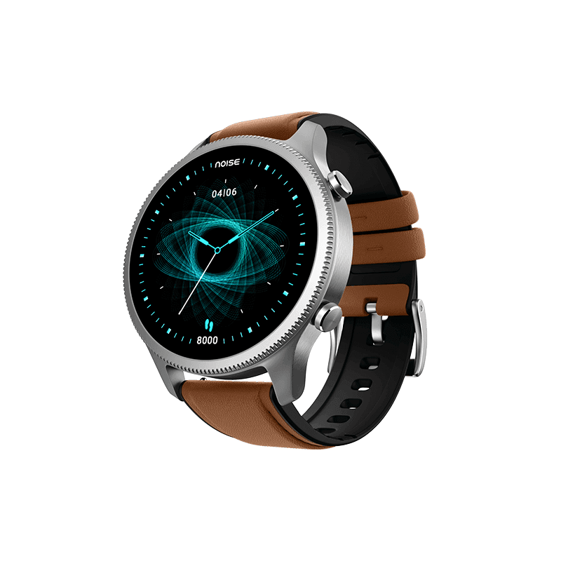 NoiseFit Halo 3