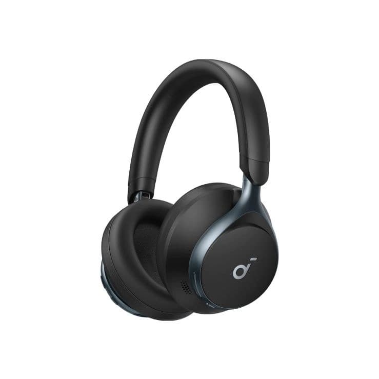 Anker Soundcore Space One ANC Headphones 3