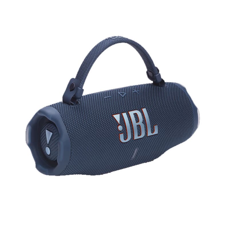 JBL Charge 6 Portable Wireless Speaker with Powerbank 2