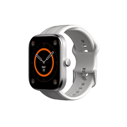 HAYLOU Watch Faro Voice Calling Smart Watch 2