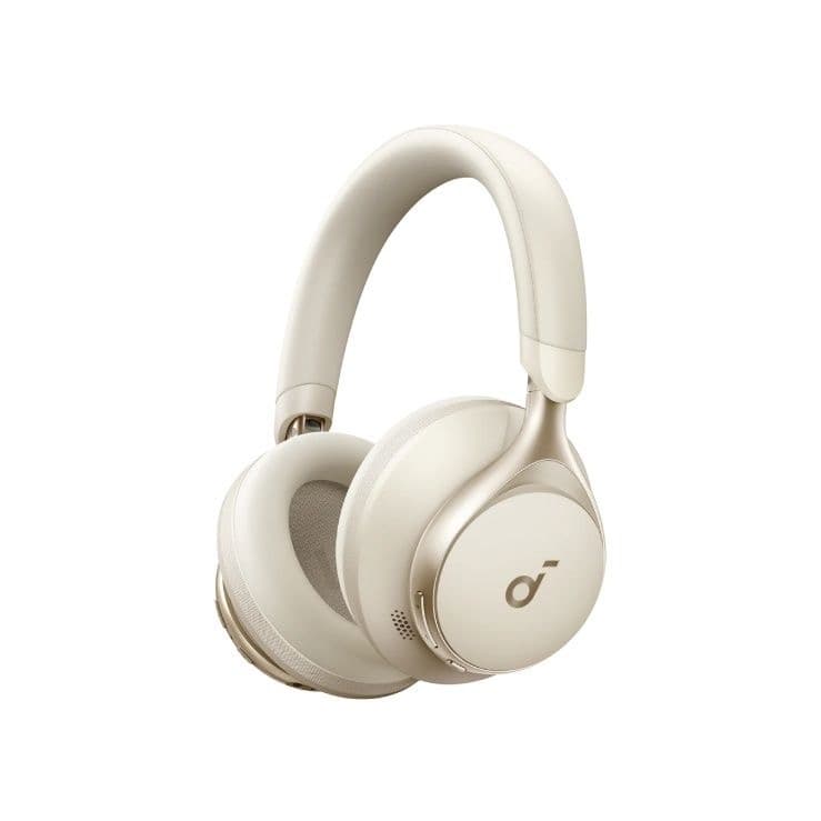 Anker Soundcore Space One ANC Headphones 2