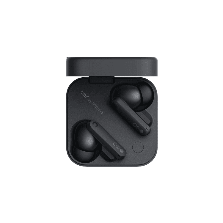 CMF by Nothing Buds Pro 2 Hybrid ANC Wireless Earbuds 3