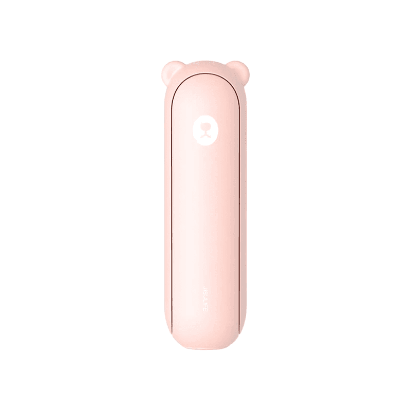 JisuLife Life 8 Plus Handheld 3 in 1 Fan 2