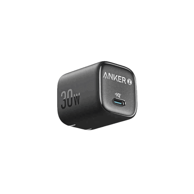 Anker A2698 Zolo Power Adapter USB-C - 30W 2