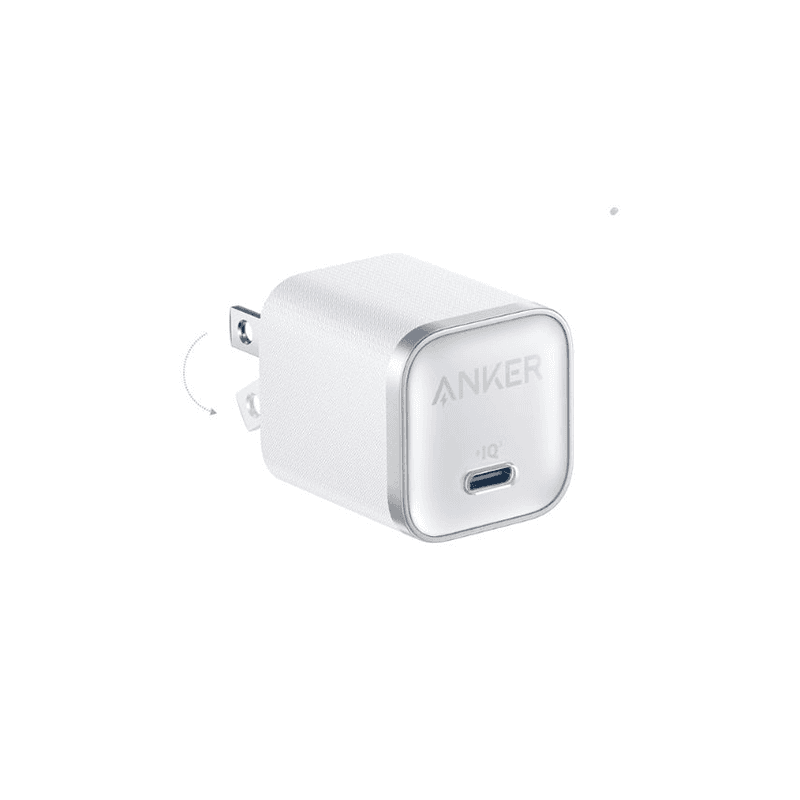Anker Nano Charger 1C (45W) 2