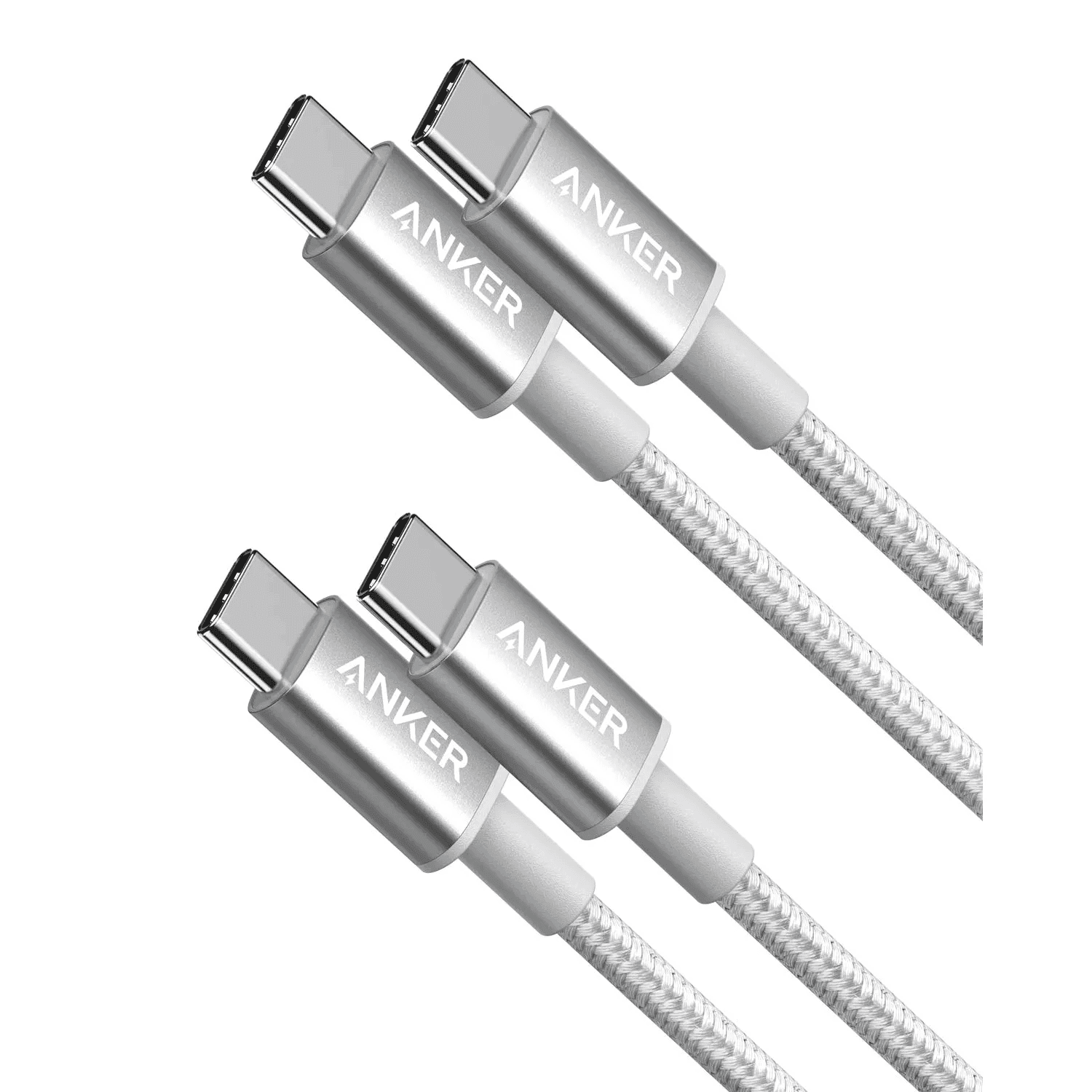Anker 333 100W USB-C to USB-C Braided Cable – A8756 3