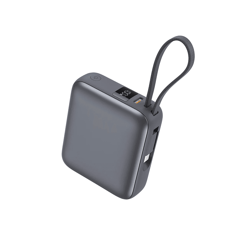 QCY PB10C 35W Power Bank 3