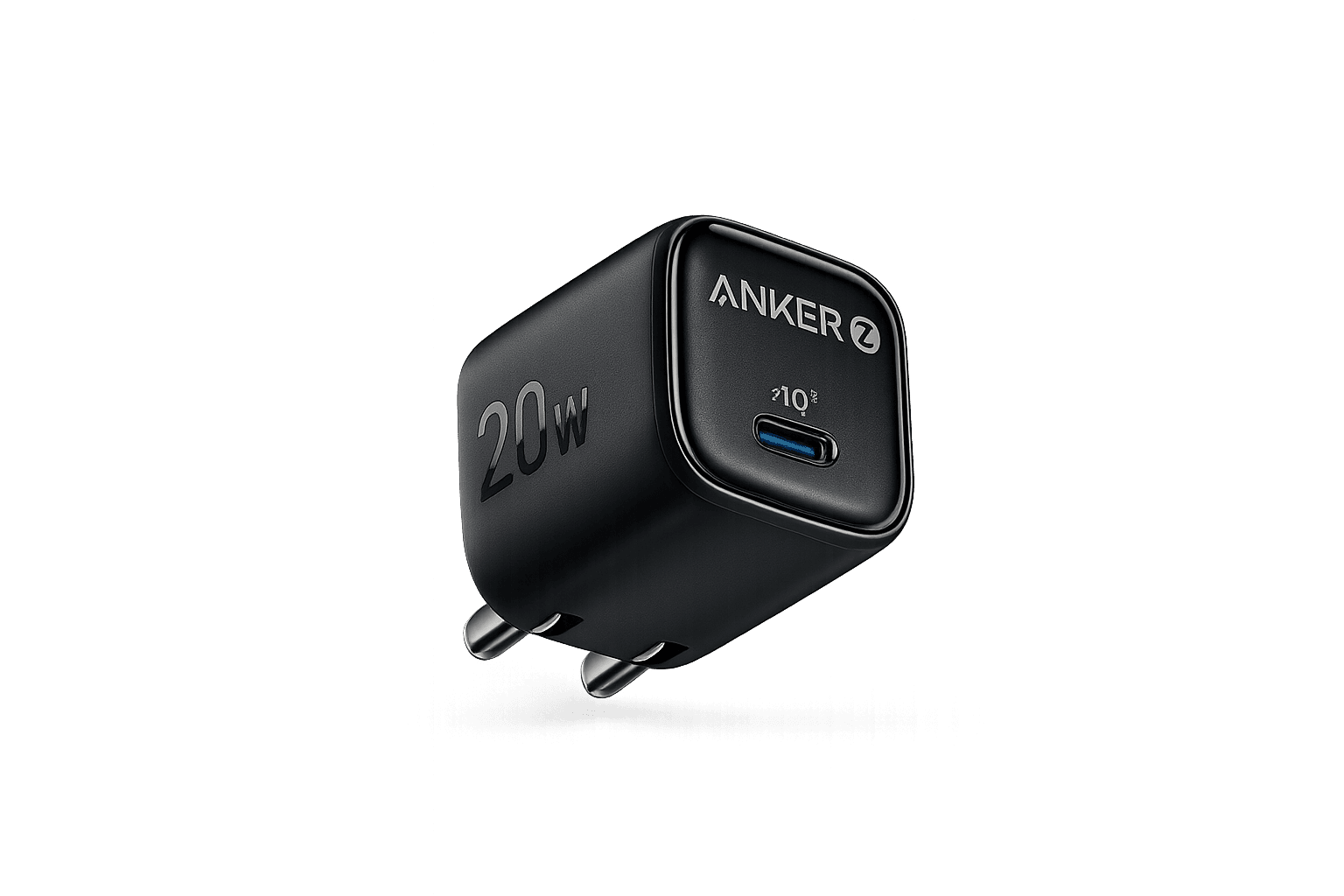 Anker Zolo IQ3 PD3.0 20W Charger 2