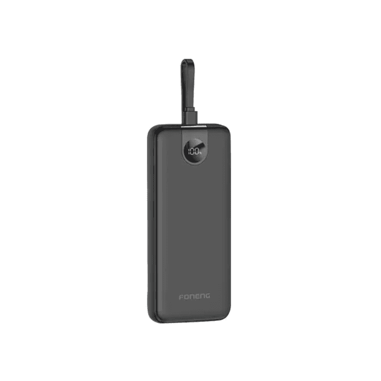 Foneng PX107 22.5W Power Bank - 20000mAh 2