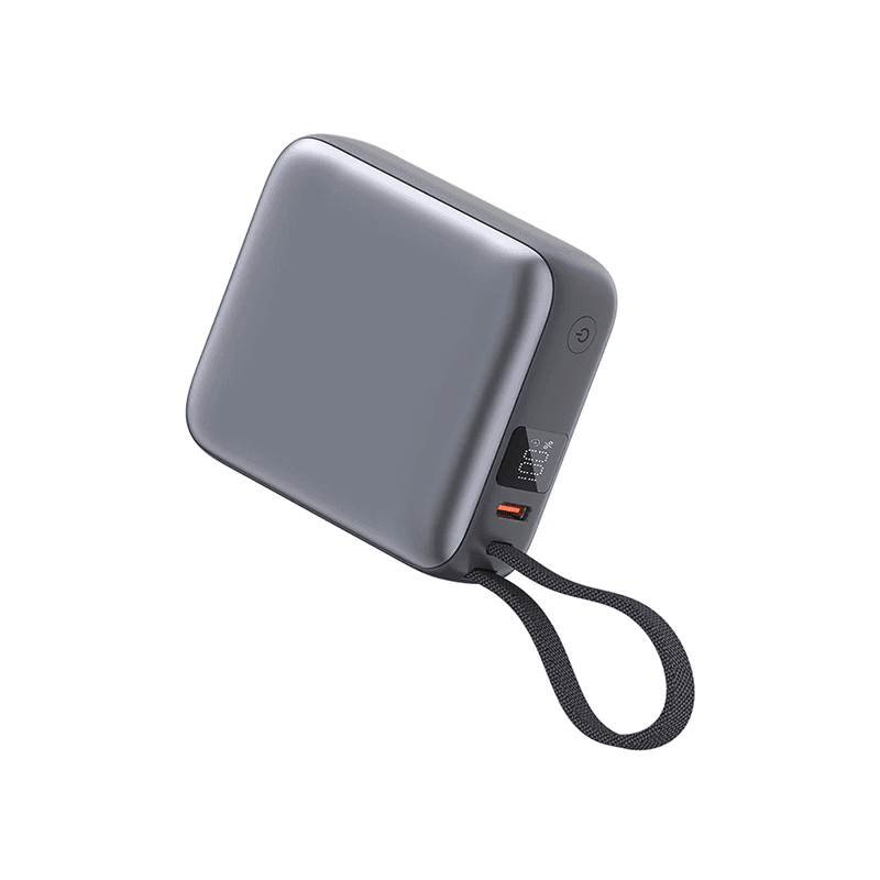 QCY PB10C 35W Power Bank 2