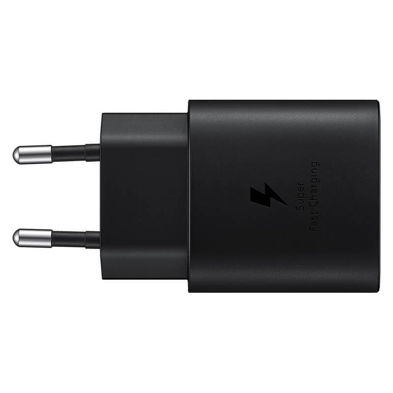 Samsung 25W Charger (2-pin) 3