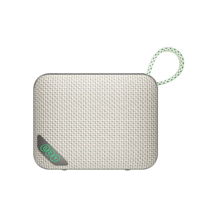 Qcy SP2 Portable Wireless Speaker with RGB Lighting 3