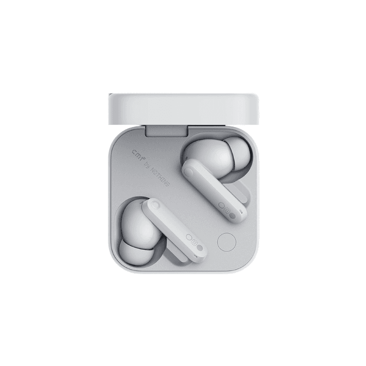 CMF by Nothing Buds Pro 2 Hybrid ANC Wireless Earbuds 2