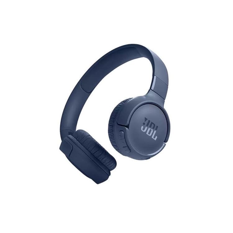 JBL Tune 520BT Wireless on-ear Headphones 2