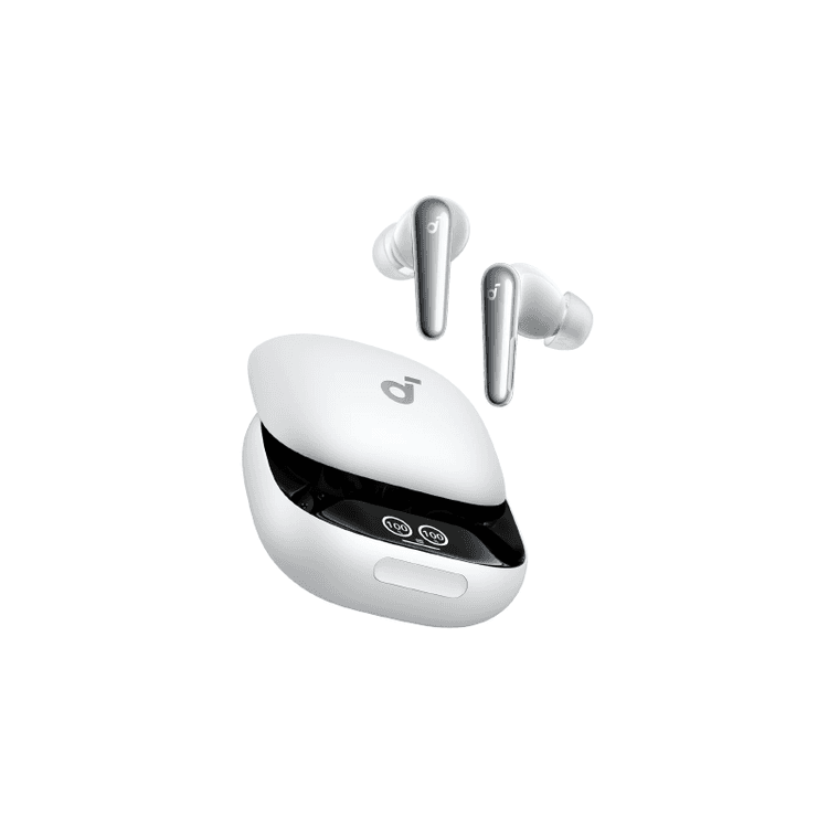 Anker Soundcore Liberty 4 Pro NC TWS Earbuds 3
