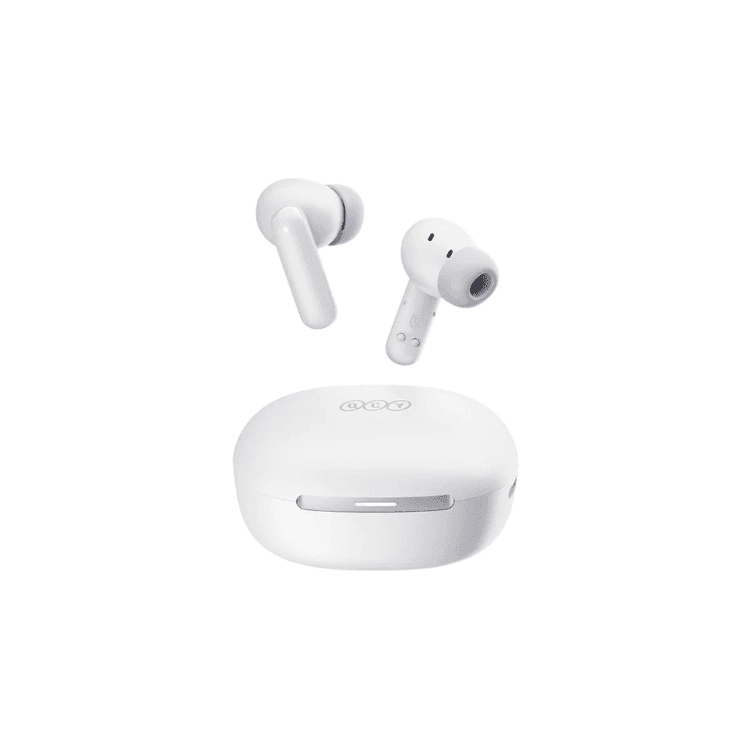 QCY N30 MeloBuds ANC TWS Earbuds 2