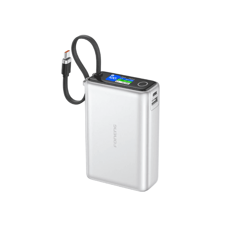 Foneng PX132 Power Bank - 20000mAh 2