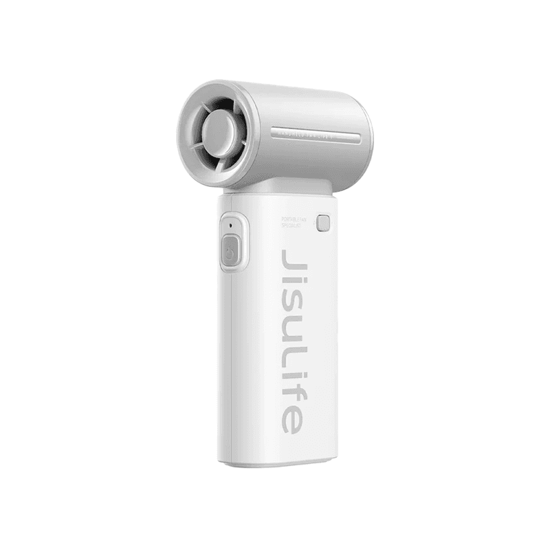 JisuLife Life 9 Handheld Turbo Fan 2