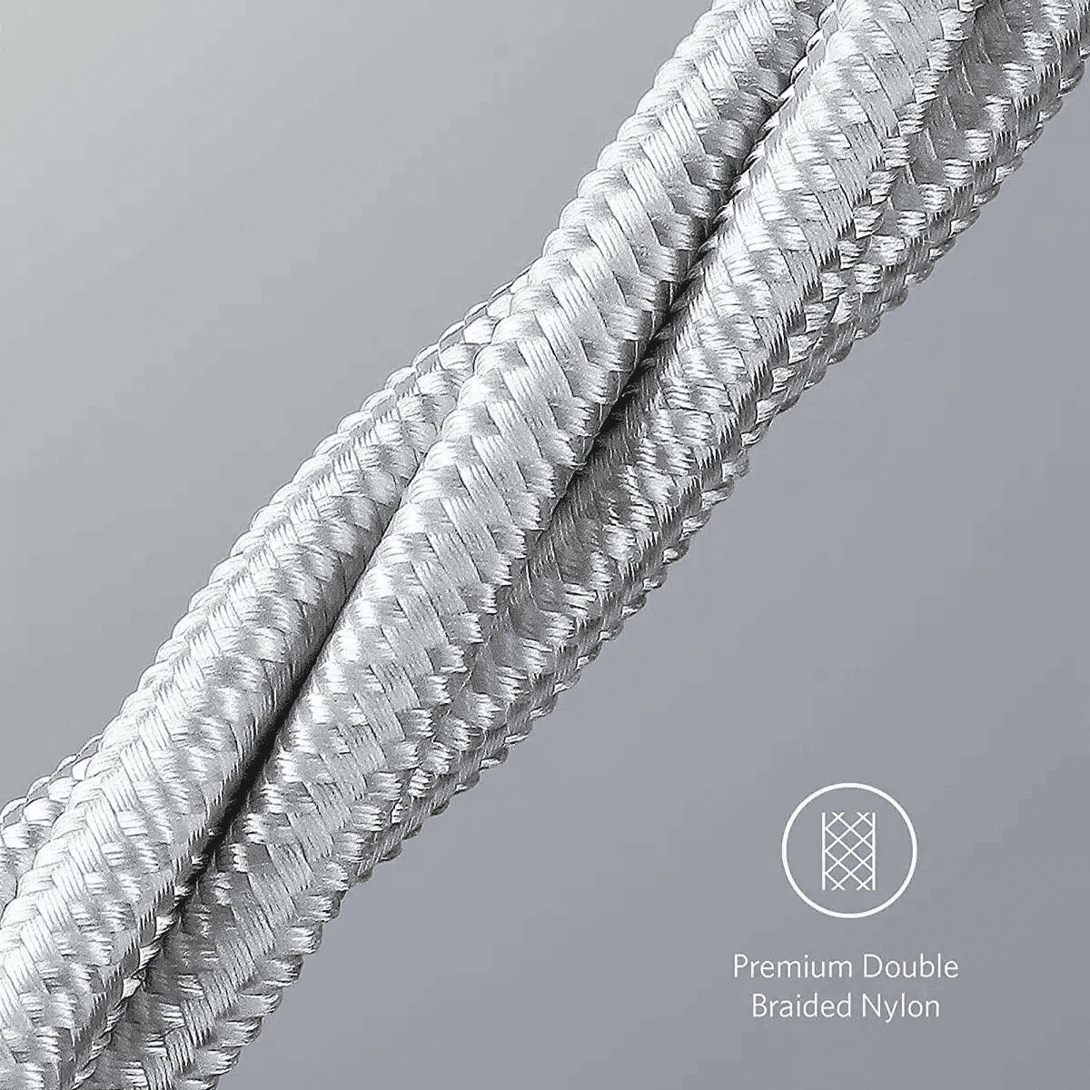 Anker 333 100W USB-C to USB-C Braided Cable – A8756 2