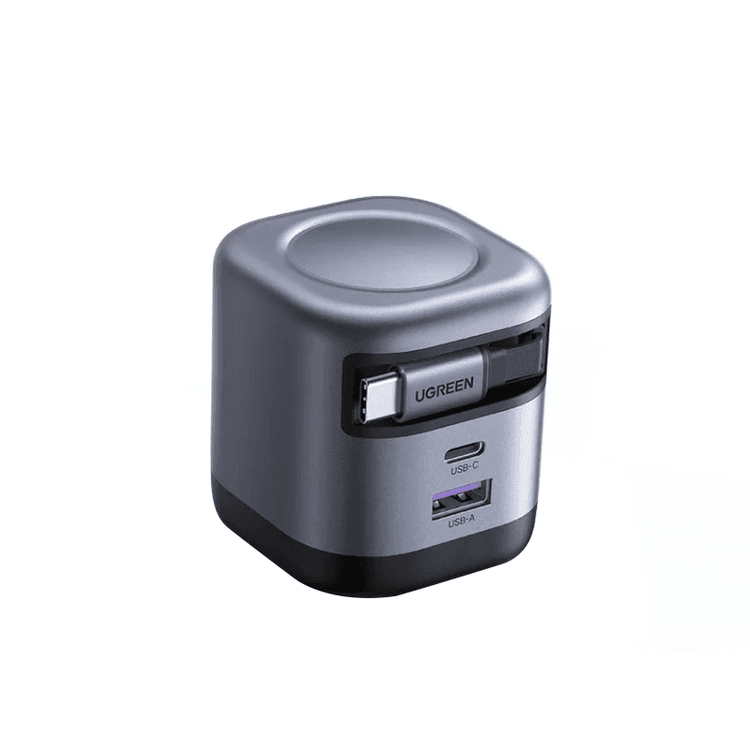 UGREEN X604 (45865) 45W GaN Fast Charger 2